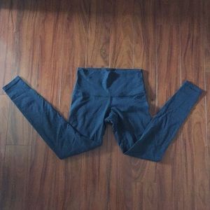 High Waisted Lululemon Leggings
